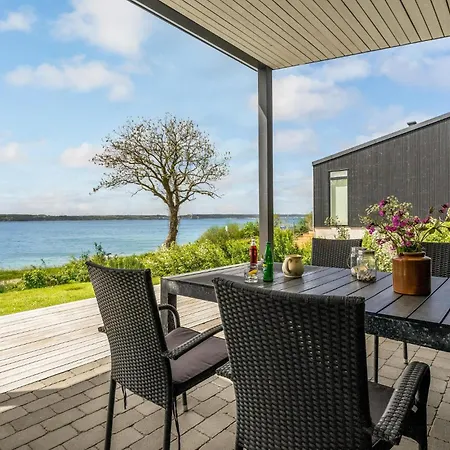 Holiday home 2 Bedroom Amazing In
