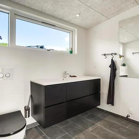 Holiday home 2 Bedroom Amazing In Aabenraa