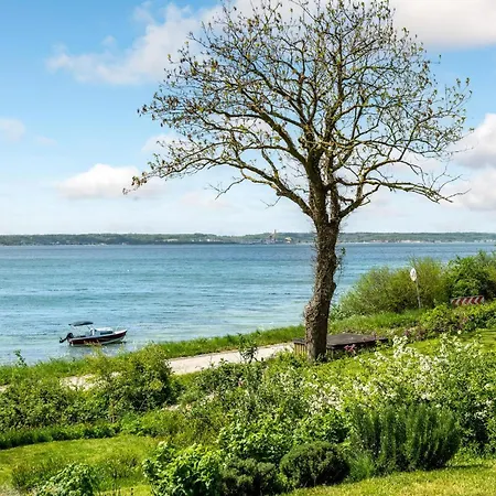 Holiday home 2 Bedroom Amazing In Aabenraa