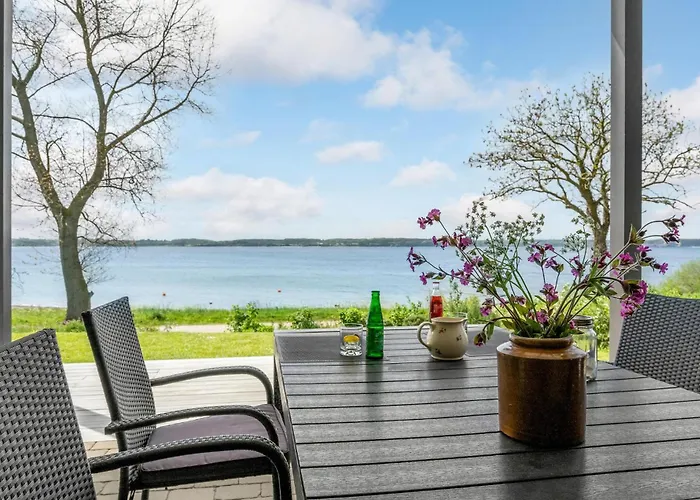 Ferienhaus 2 Bedroom Amazing In Aabenraa