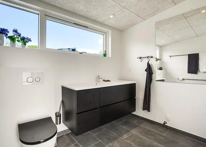 Ferienhaus 2 Bedroom Amazing In Aabenraa