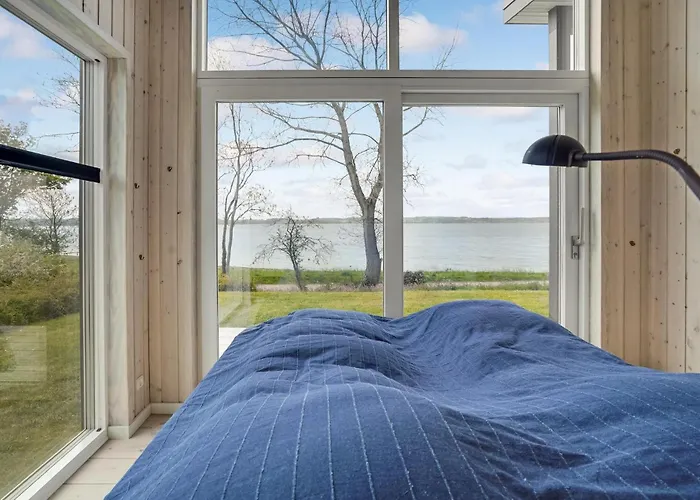 Ferienhaus 2 Bedroom Amazing In