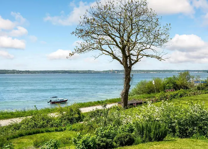 Ferienhaus 2 Bedroom Amazing In Aabenraa